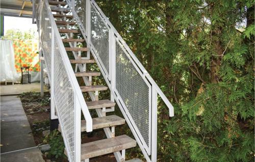 Holiday Home J�kai Utca-sz�nt�d