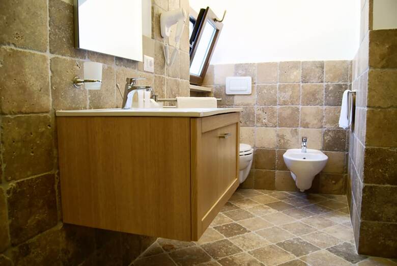 Bed & Breakfast B & B Sotto La Volta