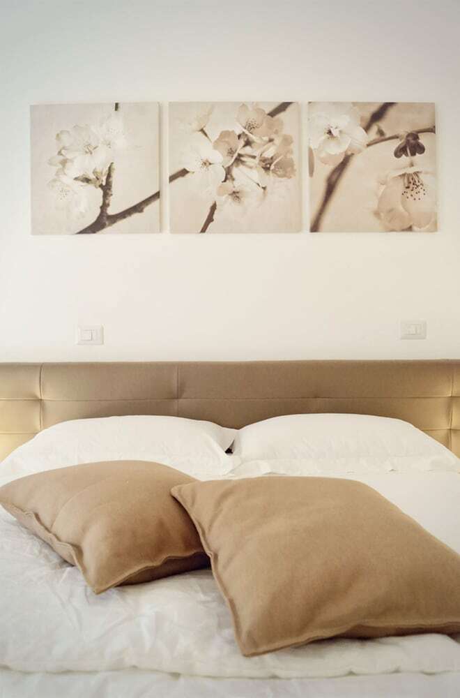 Bed & Breakfast B & B Sotto La Volta