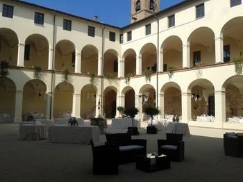 Hotel Relais Fontevivo