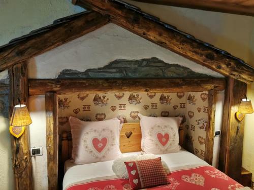 Bed & Breakfast Maison Le Cler