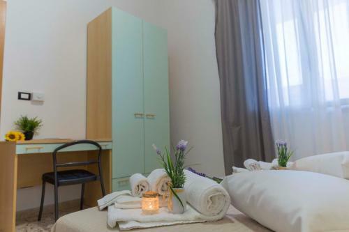 Apartamento Mare In Sicilia Marina Di Ragusa