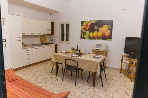 Apartamento Mare In Sicilia Marina Di Ragusa