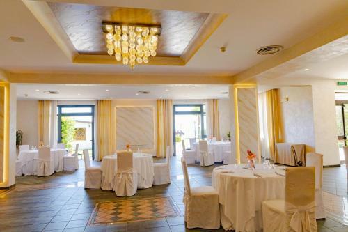 Hotel Federica