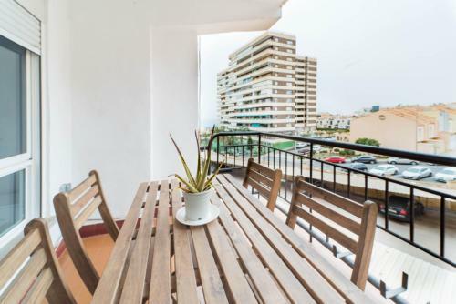 Expoholidays - Apartamento Montesol