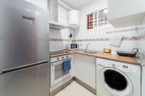 Expoholidays - Apartamento Montesol