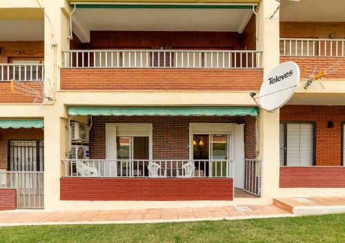 Apartamento Faisanes