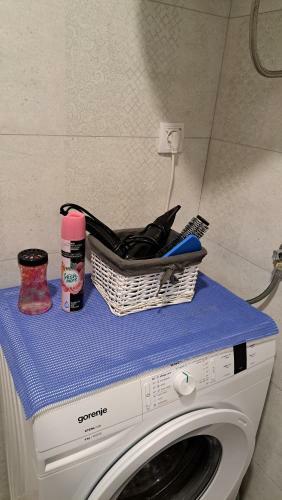 Angel's Apartment