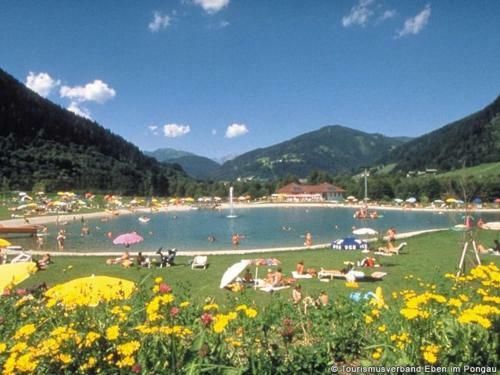 Apartamento Ferienhaus Am Badesee