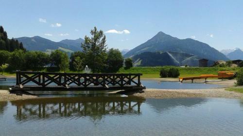 Apartamento Ferienhaus Am Badesee