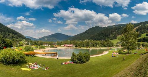 Apartamento Ferienhaus Am Badesee