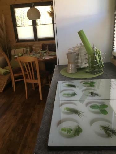 Apartamento Ferienhaus Am Badesee