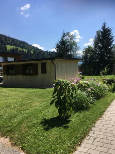 Apartamento Ferienhaus Am Badesee