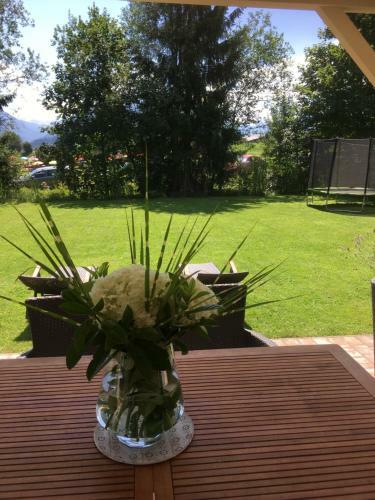 Apartamento Ferienhaus Am Badesee