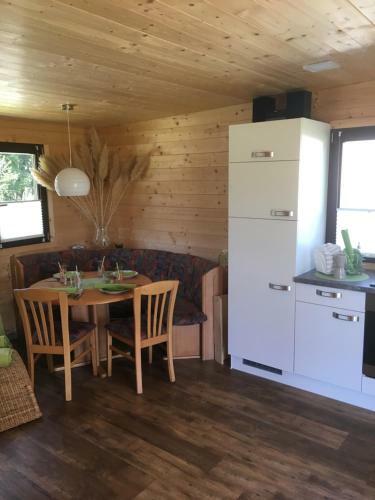Apartamento Ferienhaus Am Badesee