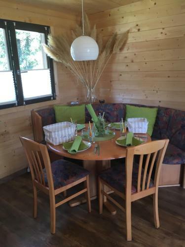 Apartamento Ferienhaus Am Badesee