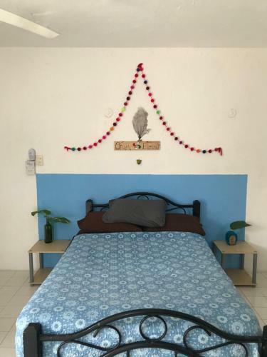 Apartamento Precioso Loft En El Coraz�n de Cozumel