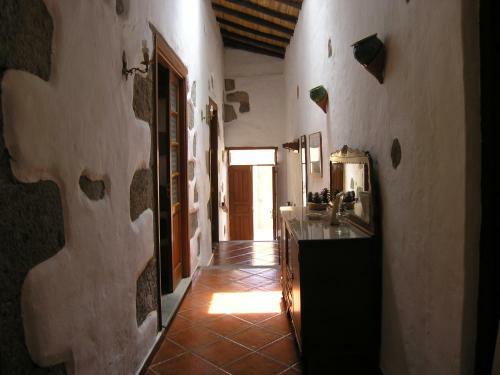 Apartamento La Casita Andr�s 2