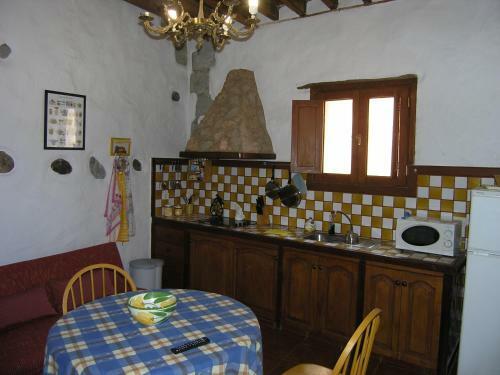 Apartamento La Casita Andr�s 2