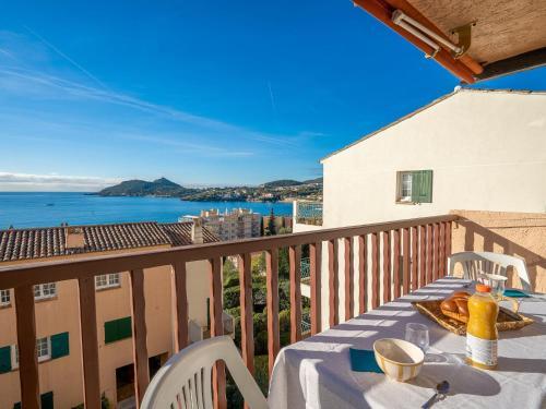 Apartment Le Grand Pavois