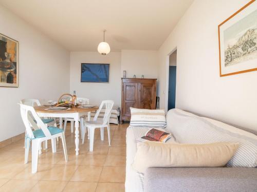 Apartment Le Grand Pavois