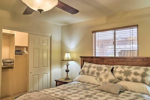 Idyllic Yuma Home With Mtn Views - Near Golfing