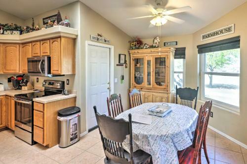 Golden Valley Hideaway On Working Horse Farm!