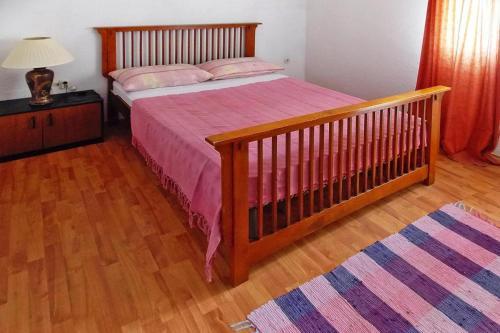 Apartment In Vir Near The Beach