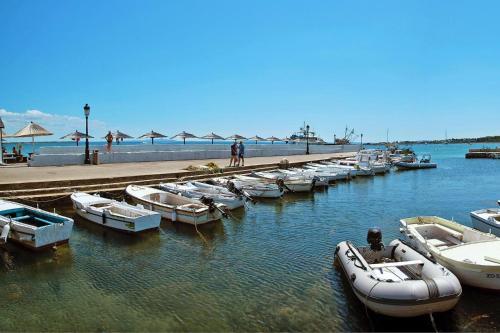 Apartment In Vir At 500 M From The Restaurants