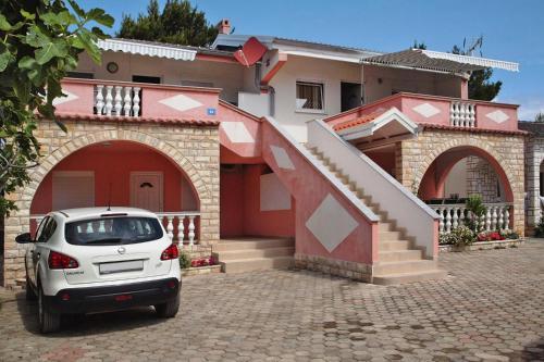 Apartment In Vir In A Beautiful Environment