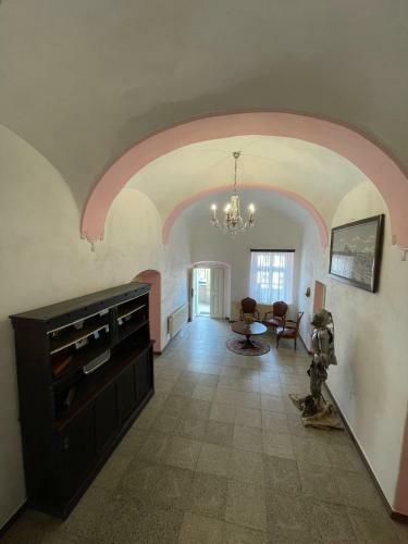 Apartm�n Sunny Adam Na Z�mku