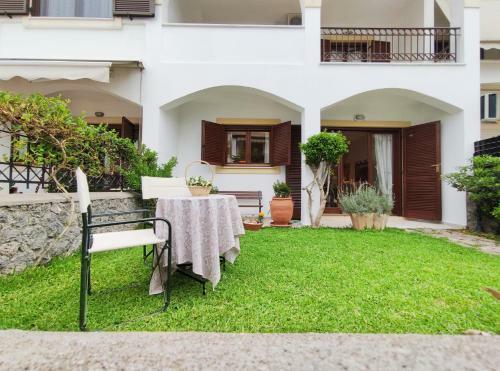 Apartamento Christie's Boutique By Corfuescapes