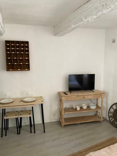 Apartamento Studio Charme Cocooning Hyper Centre Historique Tout Confort