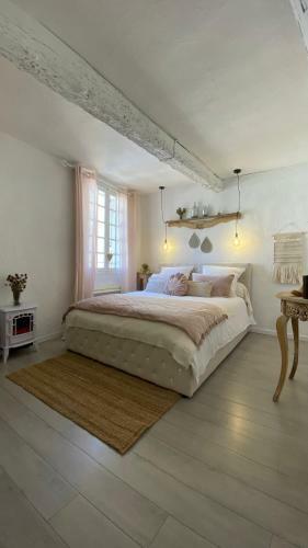 Apartamento Studio Charme Cocooning Hyper Centre Historique Tout Confort