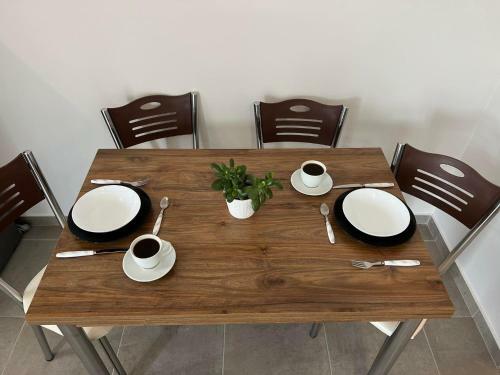 Katelia's Apartments