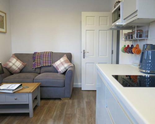 Apartamento The Middlewood - Luxury Self Contained Retreat