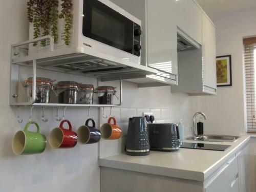 Apartamento The Middlewood - Luxury Self Contained Retreat