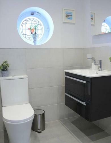 Apartamento The Middlewood - Luxury Self Contained Retreat