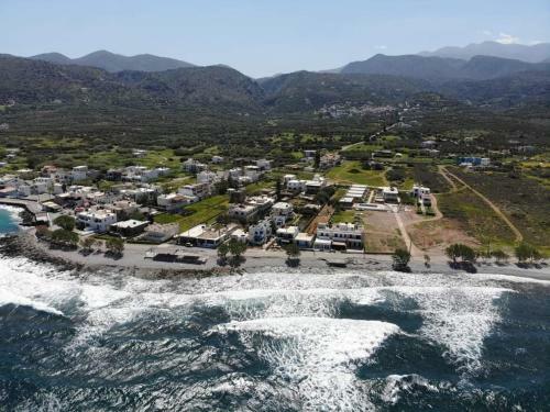 Milatos Bay Village