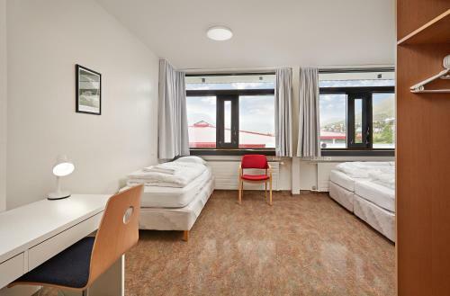 Hotel H�tel Torfnes