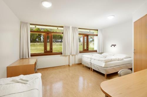 Hotel H�tel Torfnes