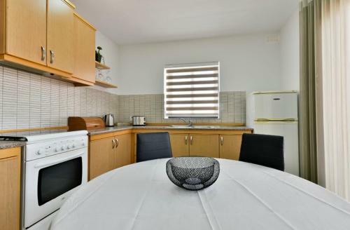Sea View Apartment