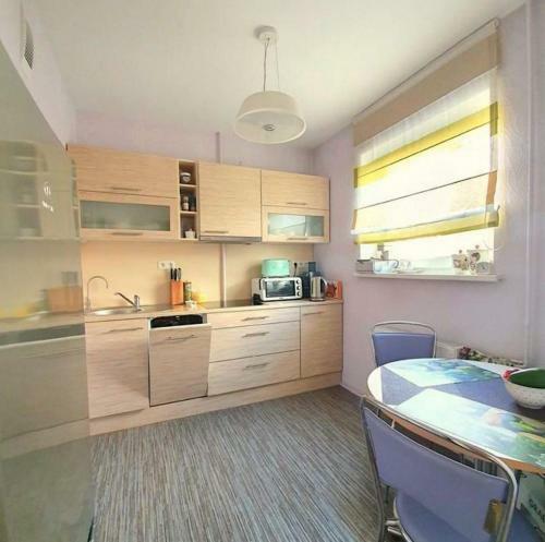 Apartamento 1-bedroom Rental Unit With Free Parking
