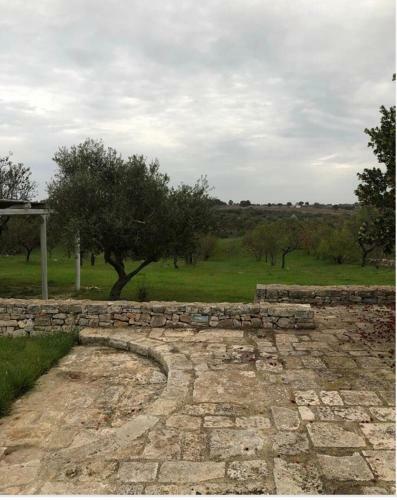 Trulli Lalu Incantevoli Alberobello