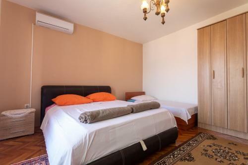 La Castagna Apartments