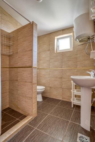 Apartmani Orhideja