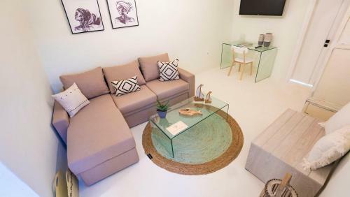 Apartamento Tarik Home Live Traditional