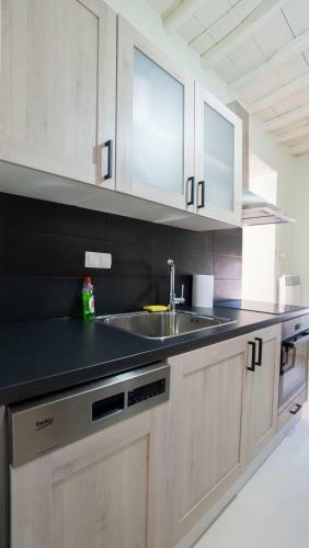 Apartamento Tarik Home Live Traditional
