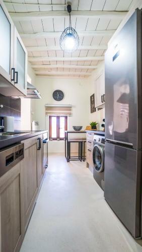 Apartamento Tarik Home Live Traditional