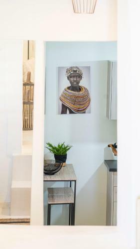 Apartamento Tarik Home Live Traditional